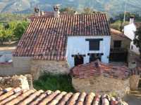 EXTERIOR CASA RURAL