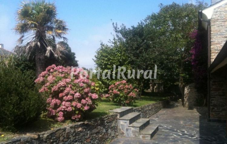 Ver alojamiento anterior