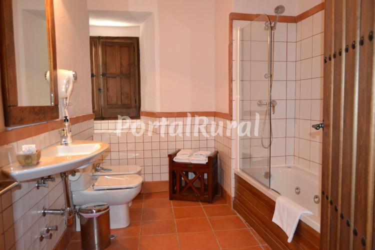 Foto 5 de Cortijo De Bornos