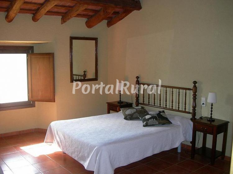 Foto 42 de Casa Rural Mas Carboneres