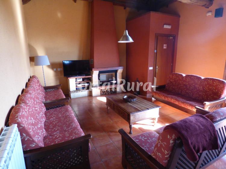 Foto 44 de Casa Rural Mas Carboneres