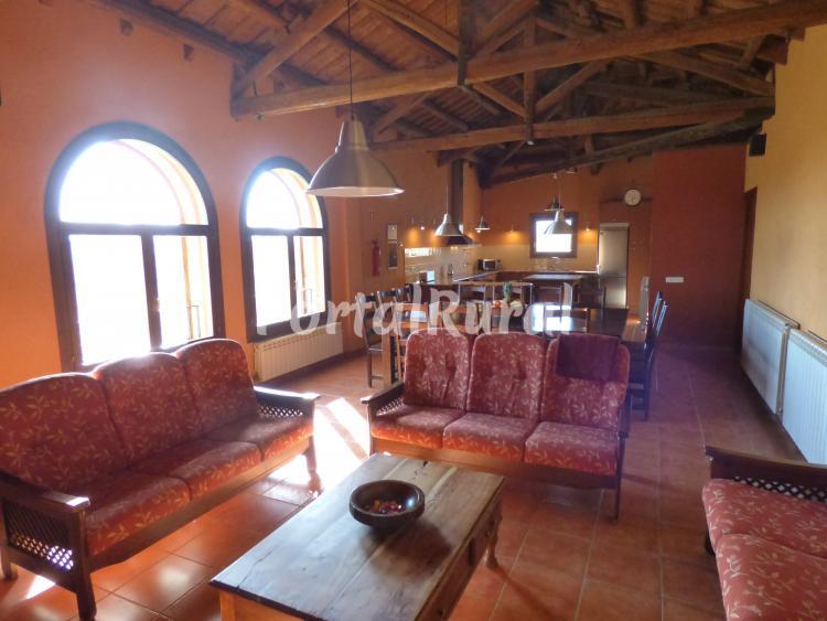 Foto 47 de Casa Rural Mas Carboneres