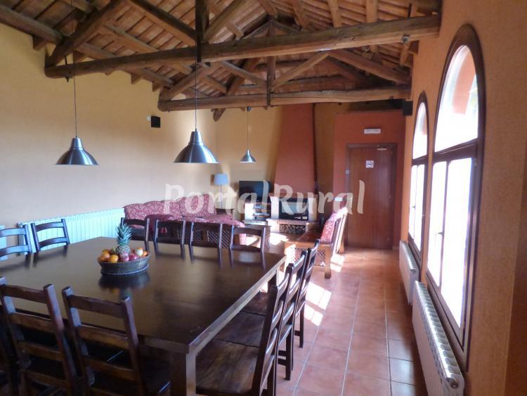 Foto 49 de Casa Rural Mas Carboneres