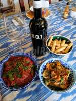 Barbacoa 