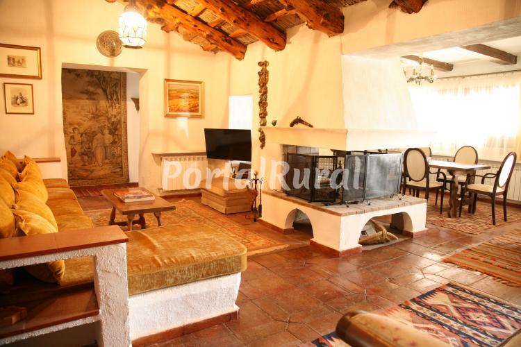 Foto 2 de Venta Del Celemín 