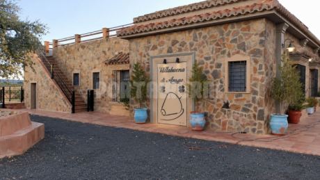 Villabuona Di Amao