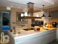 COCINA ESPECTACULAR