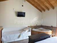 Foto 4 de Apartamentos Rurales La Paredana, Agroturismo 