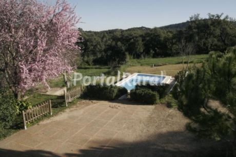 Alojamiento Rural La Encina