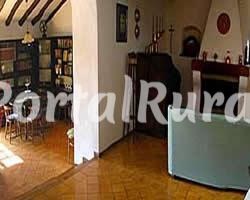 Alojamiento Rural La Encina