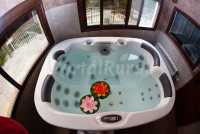 jacuzzi mirador