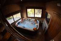 jacuzzi mirador