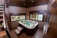 jacuzzi mirador