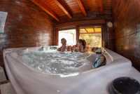 jacuzzi Tenguerengue