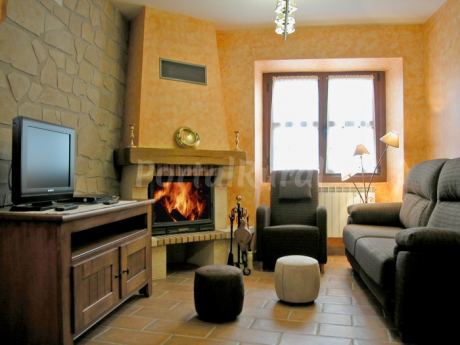 Casa Rural Erburu I