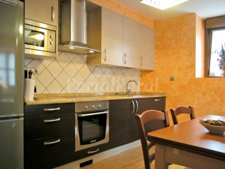 Casa Rural Erburu I