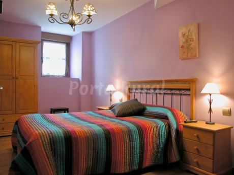 Casa Rural Erburu I