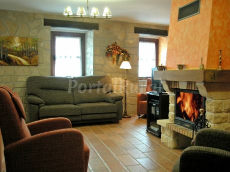 Casa Rural Erburu Ii