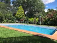 piscina