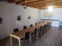 salon comedor
