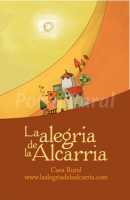 Foto 6 de La Alegria De La Alcarria Grande
