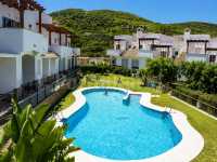 Foto 9 de Vivienda Rural Los Alcornocales 