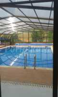 piscina cubierta