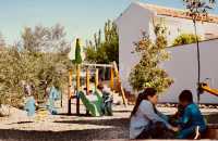 Parque Infantil