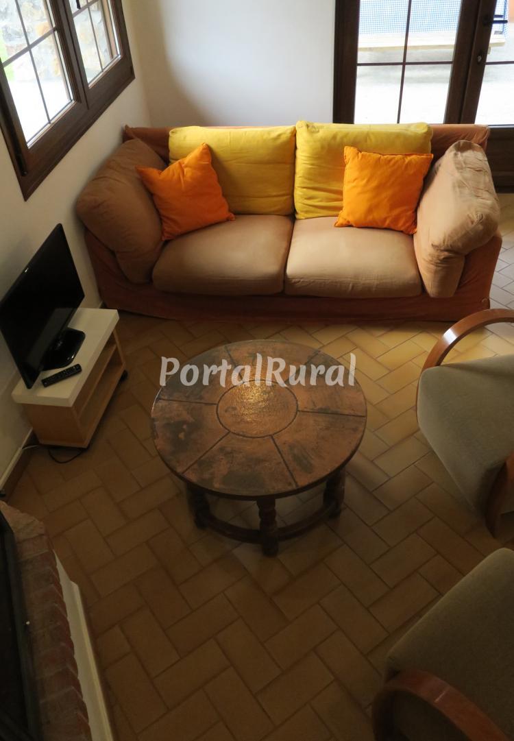 Foto 4 de Casa Rural Apartamento 2