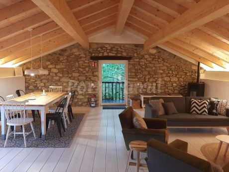 Amaloka Holiday Home Para 5 Alojados