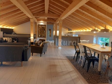 Amaloka Holiday Home Para 5 Alojados