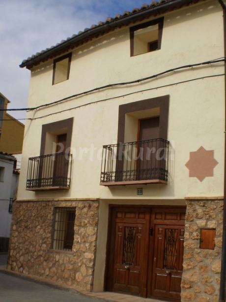 Estrella Mudéjar