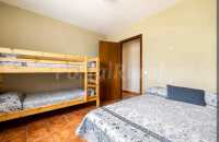 Habitación cuádruple 
