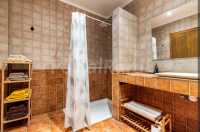 Baño principal 