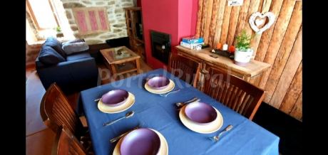 La Casita Morada