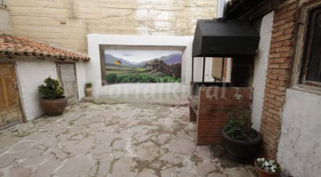 Barranco Las Maravillas