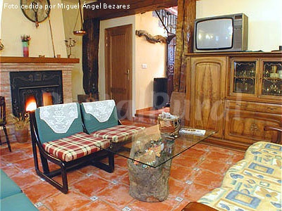 Casa Uyarra