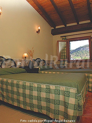 Casa Uyarra