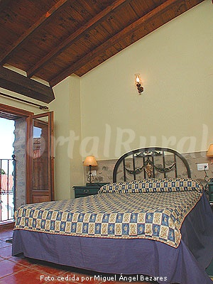 Casa Uyarra