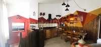 cocina comedor