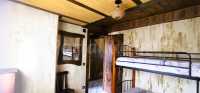dormitorio literas
