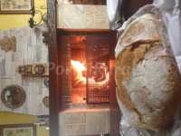 Chimenea interior 