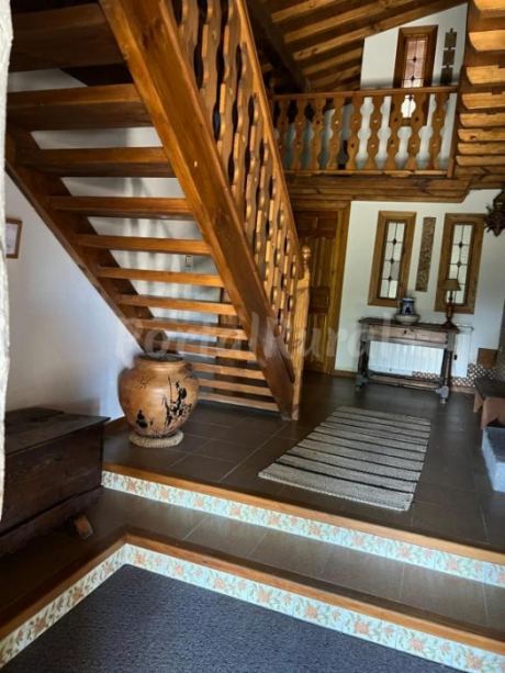 Casa Tía Modesta