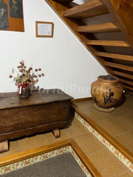 Casa Tía Modesta