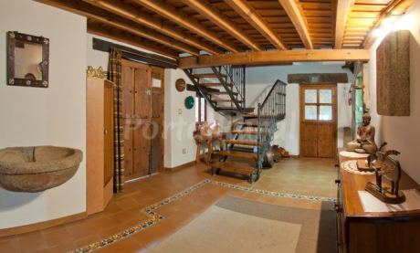 Casa Lucía