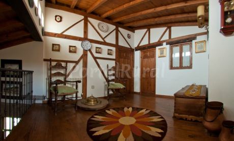 Casa Lucía