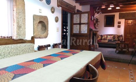 Casa Lucía