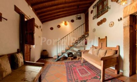 Casa Tía Clotilde