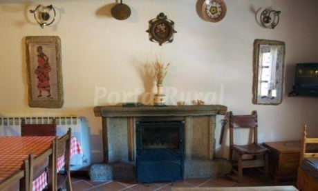 Casa Tía Clotilde