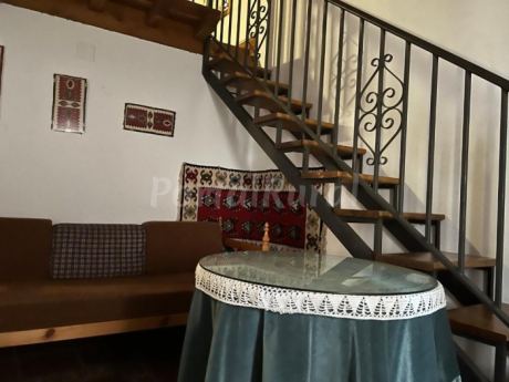 Casa Tía Clotilde